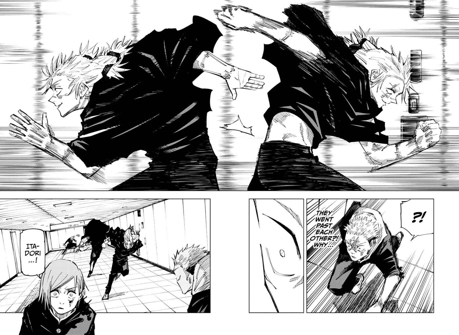 Chapter 124 (Image 12)