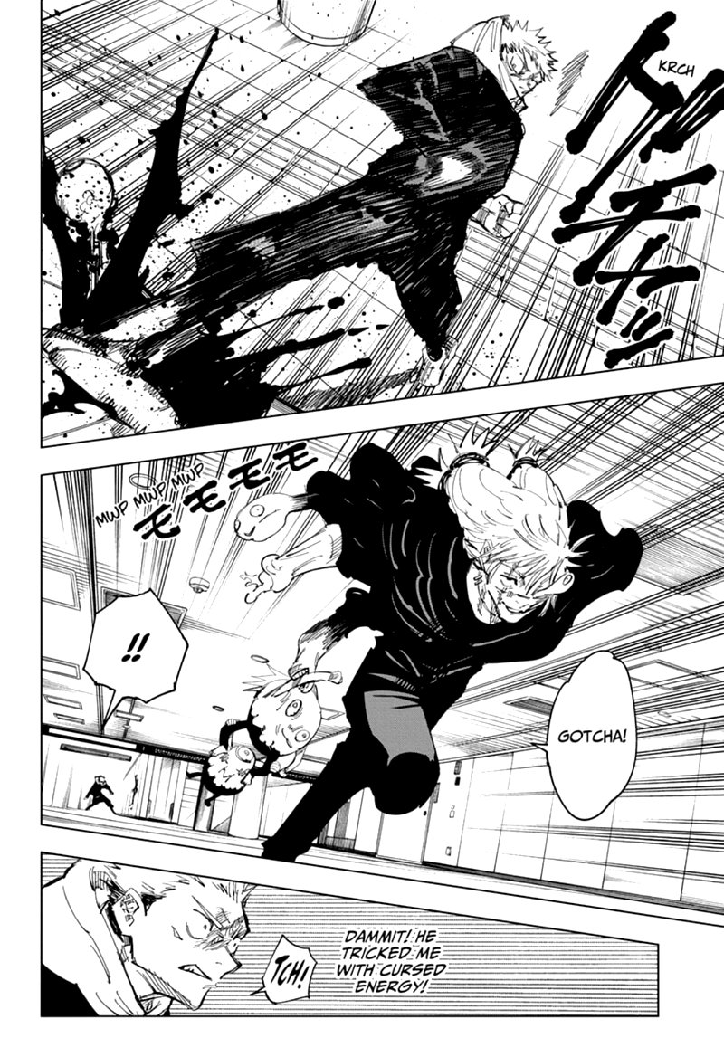 Chapter 124 (Image 10)