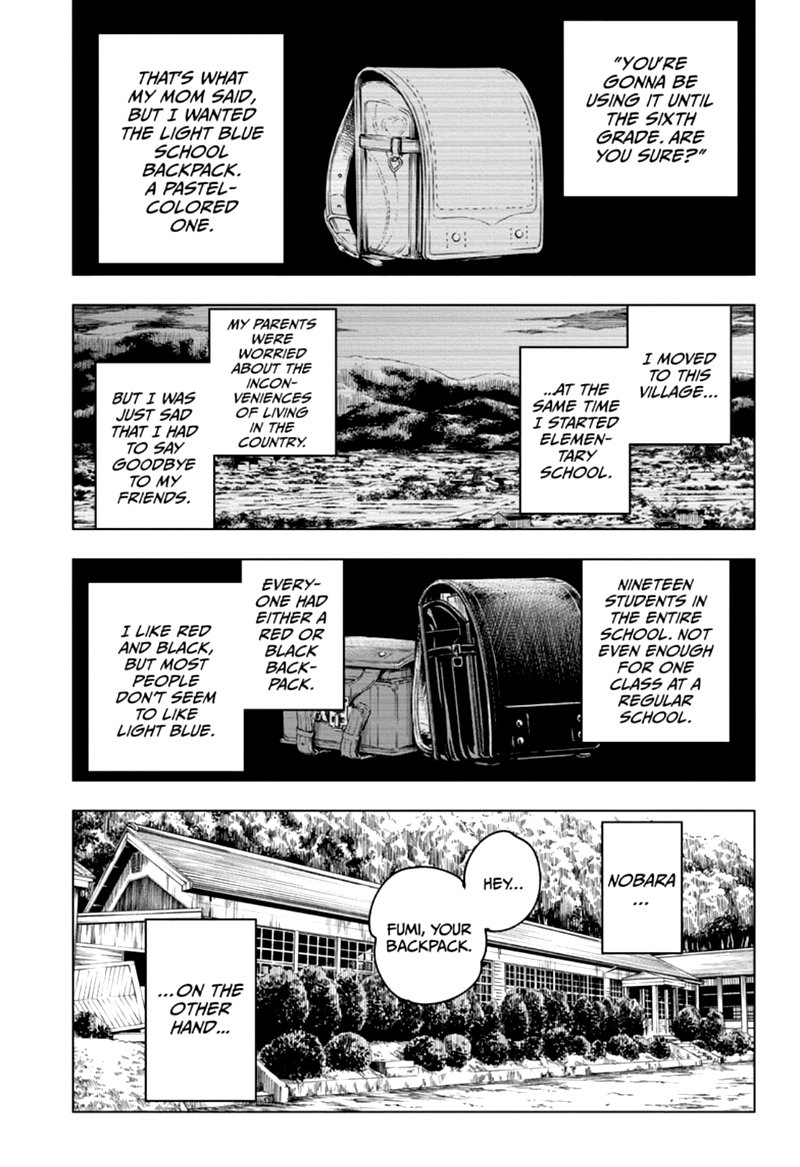 Chapter 125 (Image 1)