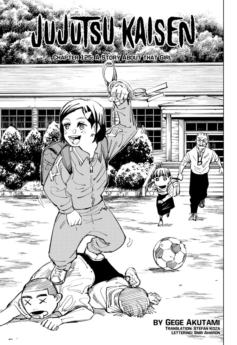 Chapter 125 (Image 3)