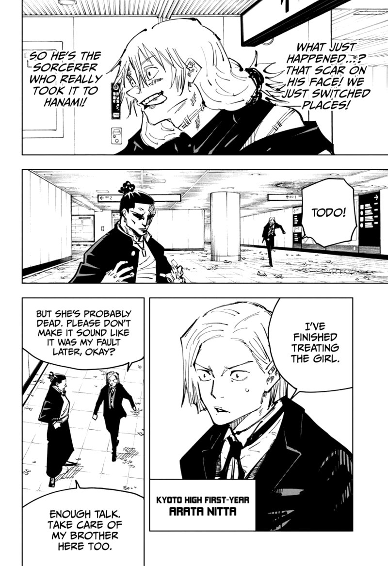 Chapter 126 (Image 16)