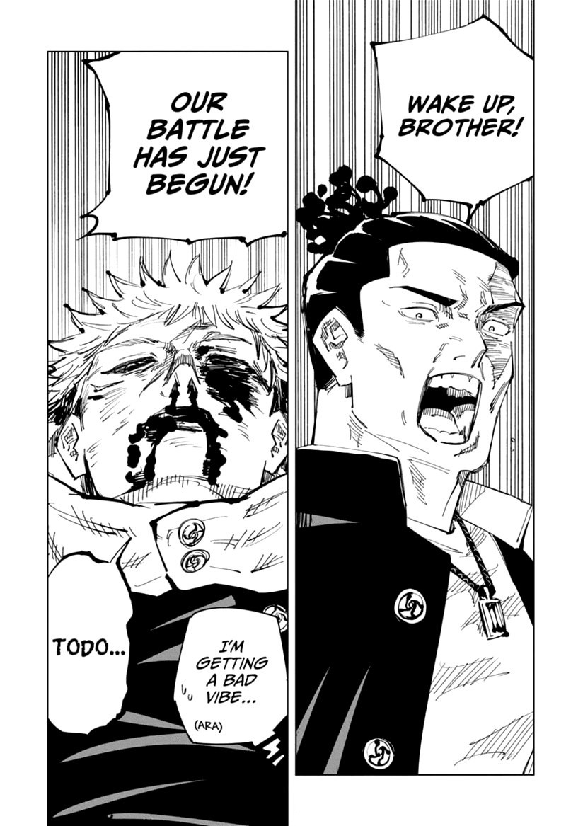 Chapter 126 (Image 17)
