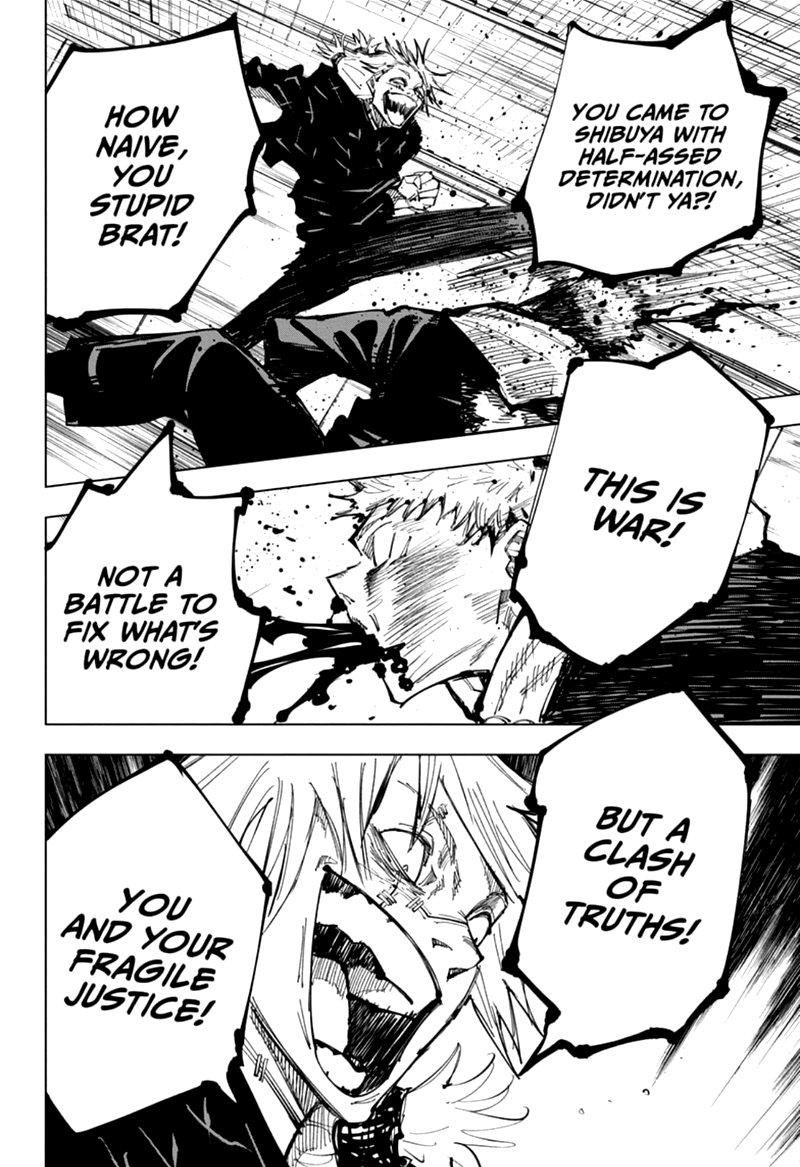 Chapter 126 (Image 11)