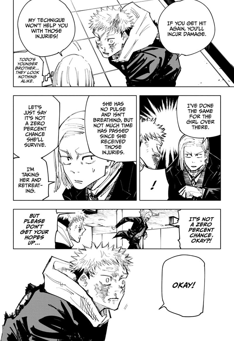 Chapter 127 (Image 12)