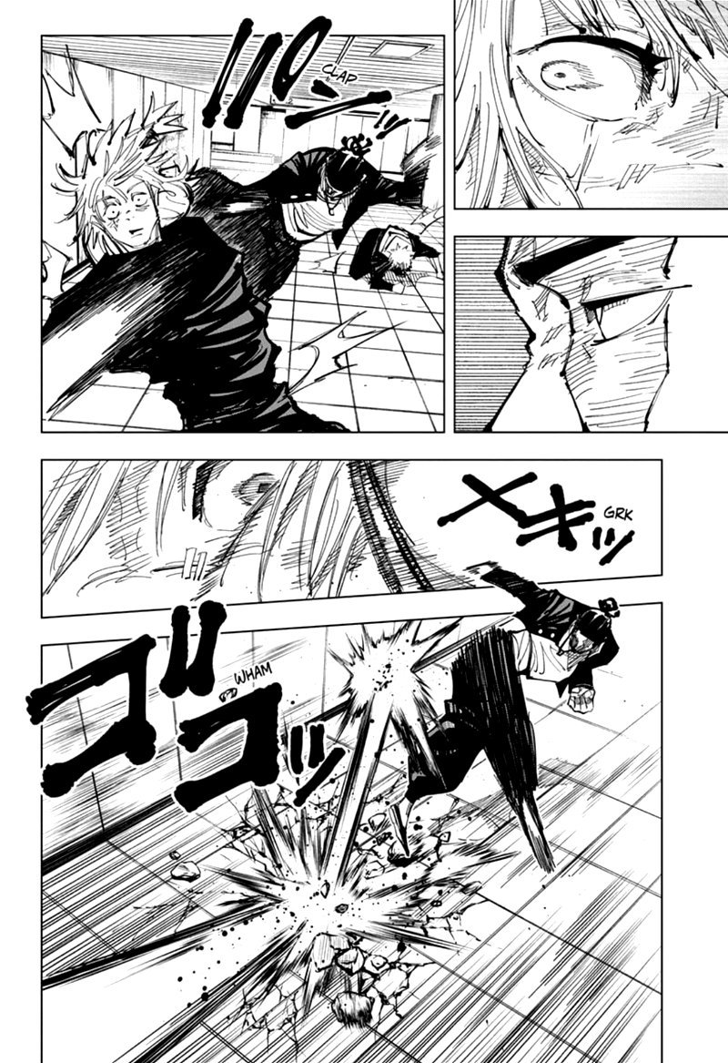 Chapter 127 (Image 6)