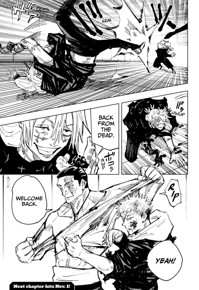 Chapter 127 (Image 20)