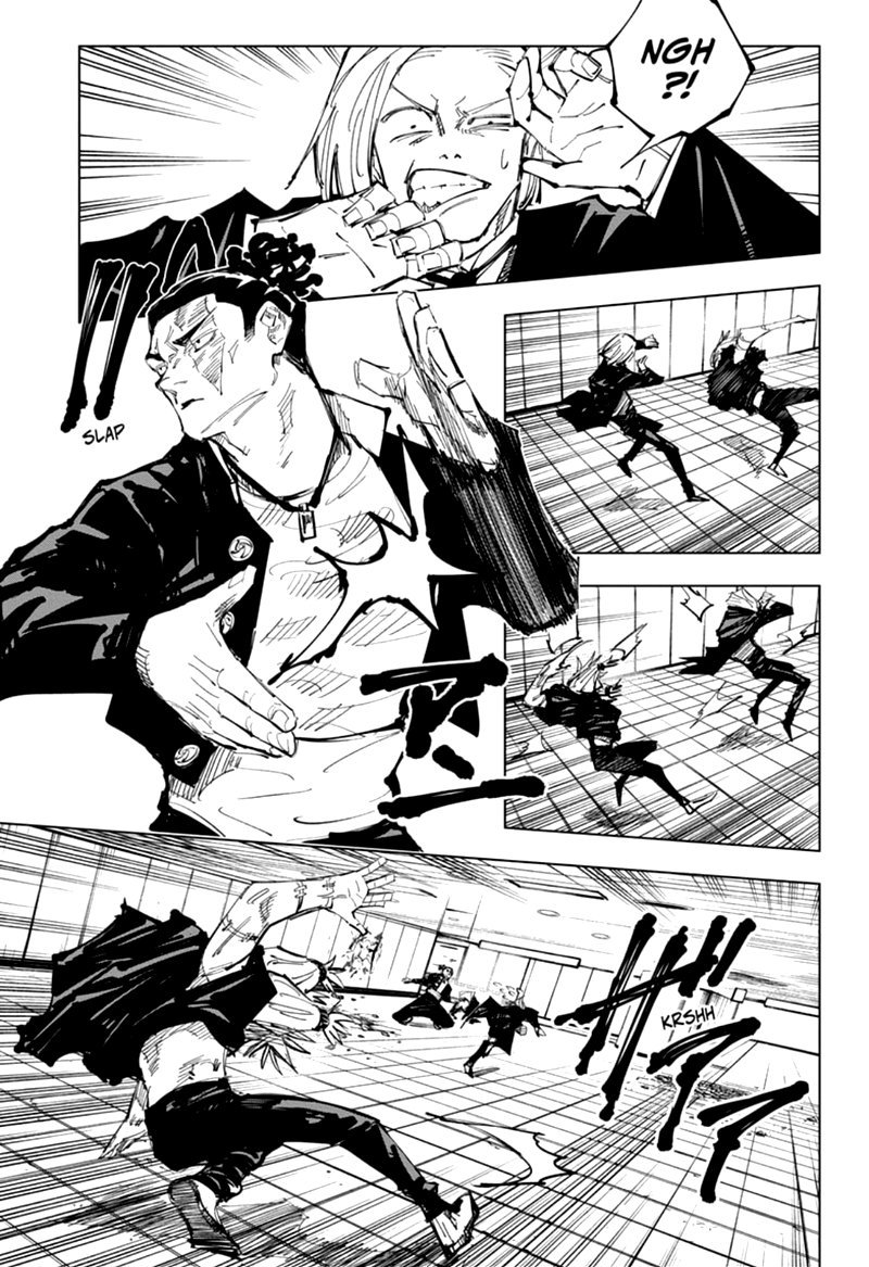 Chapter 127 (Image 7)