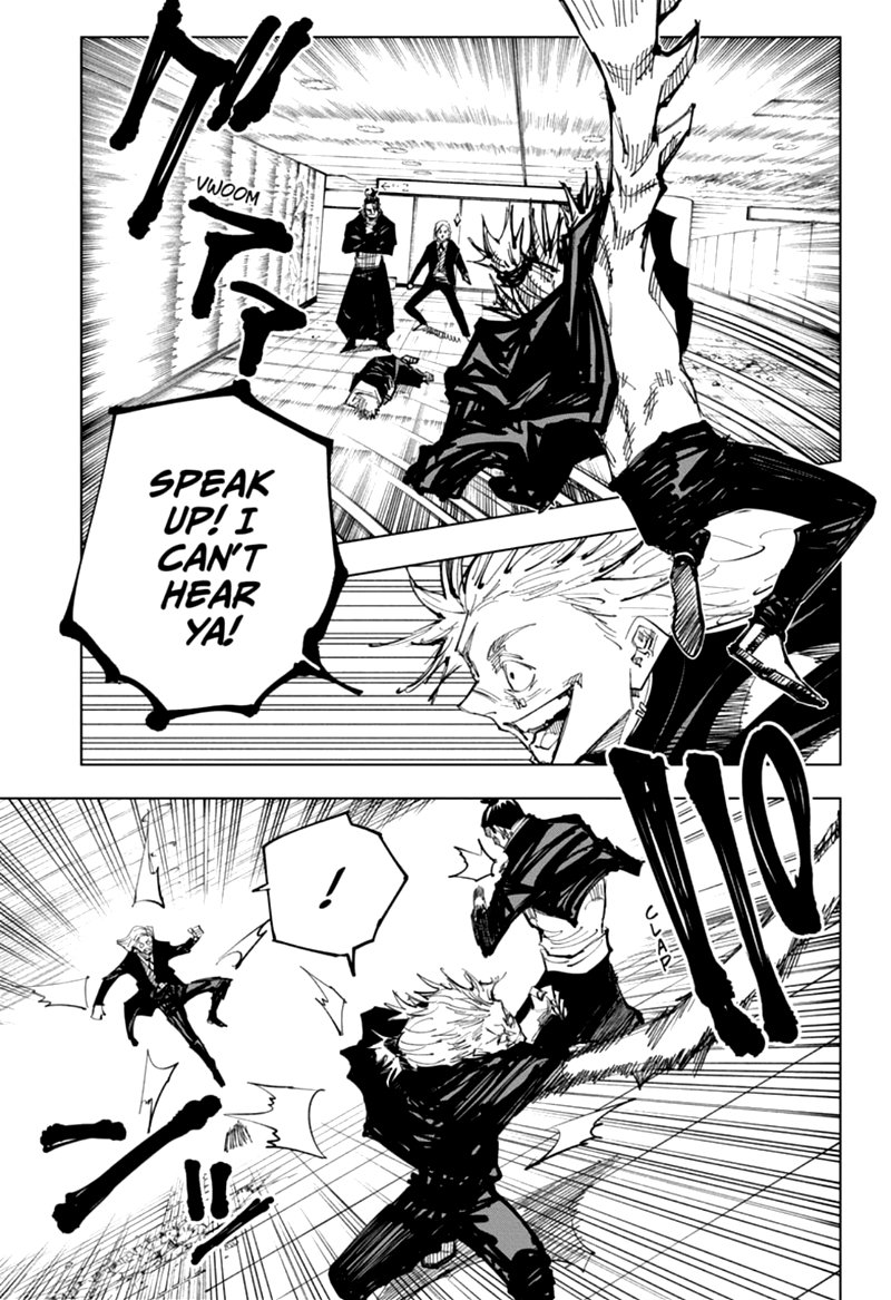 Chapter 127 (Image 5)