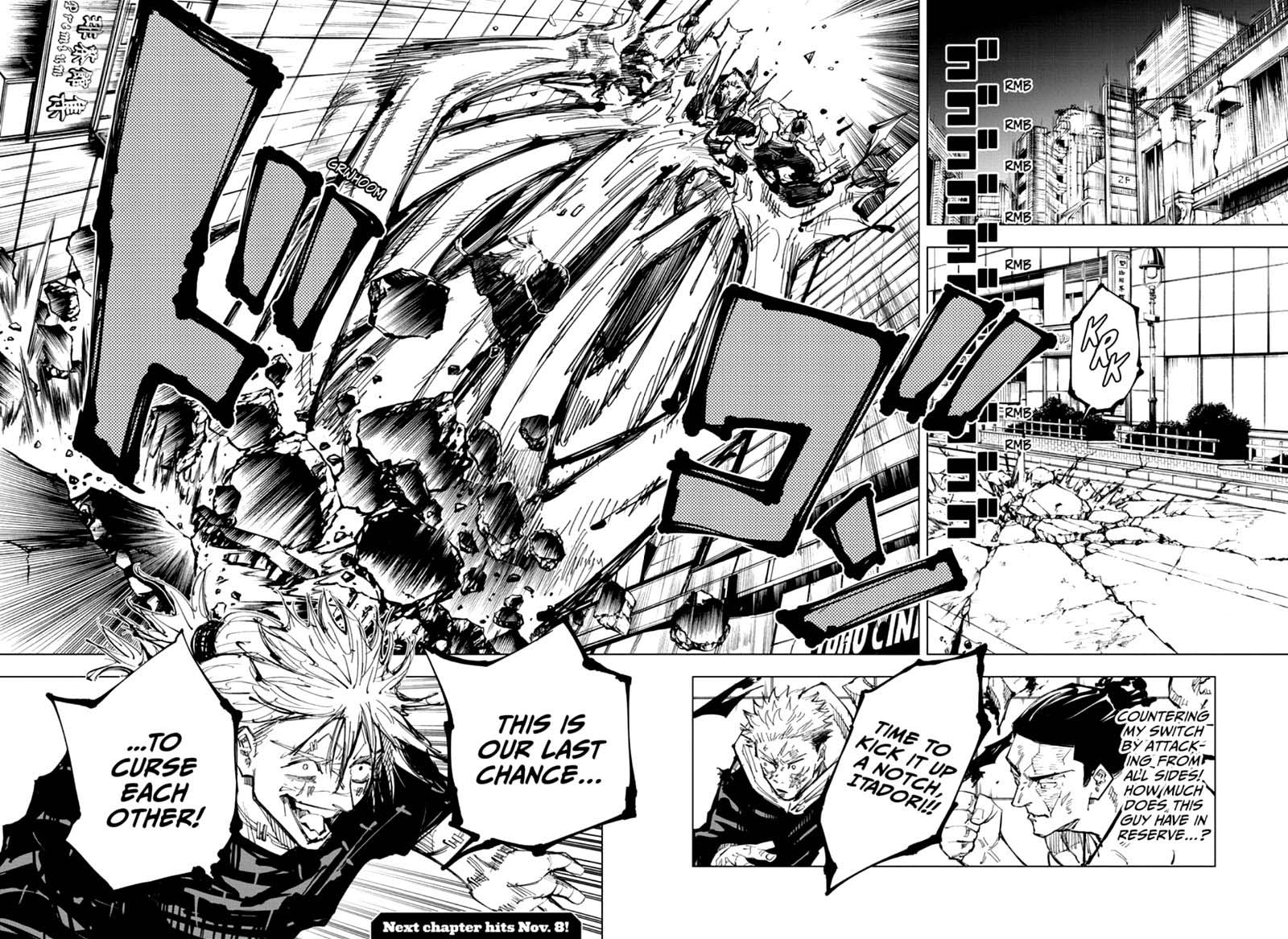 Chapter 128 (Image 16)