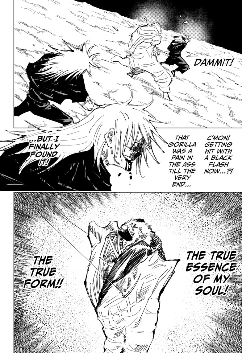 Chapter 130 (Image 14)