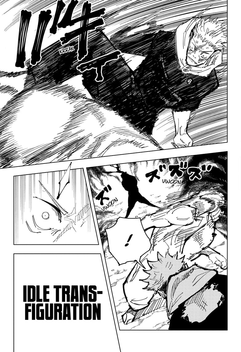 Chapter 130 (Image 15)
