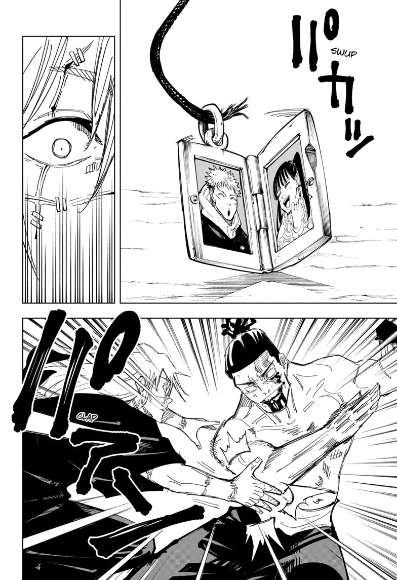 Chapter 130 (Image 10)