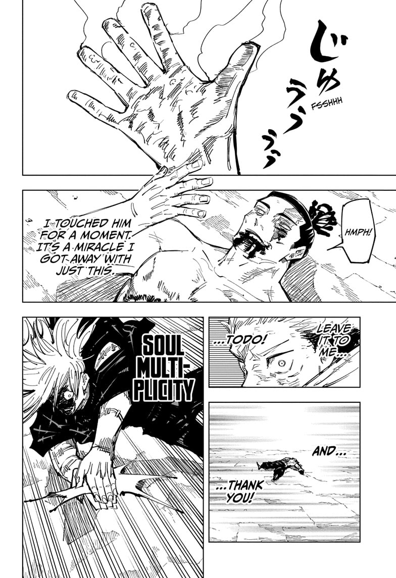 Chapter 130 (Image 12)