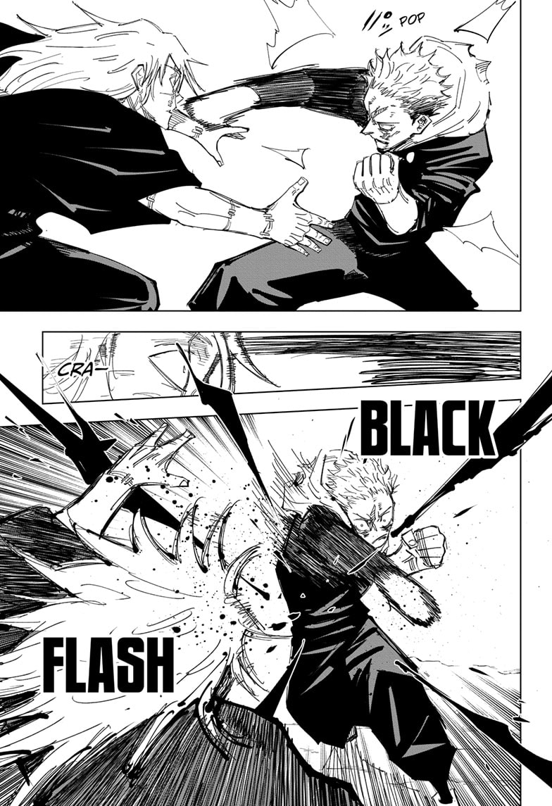 Chapter 130 (Image 11)