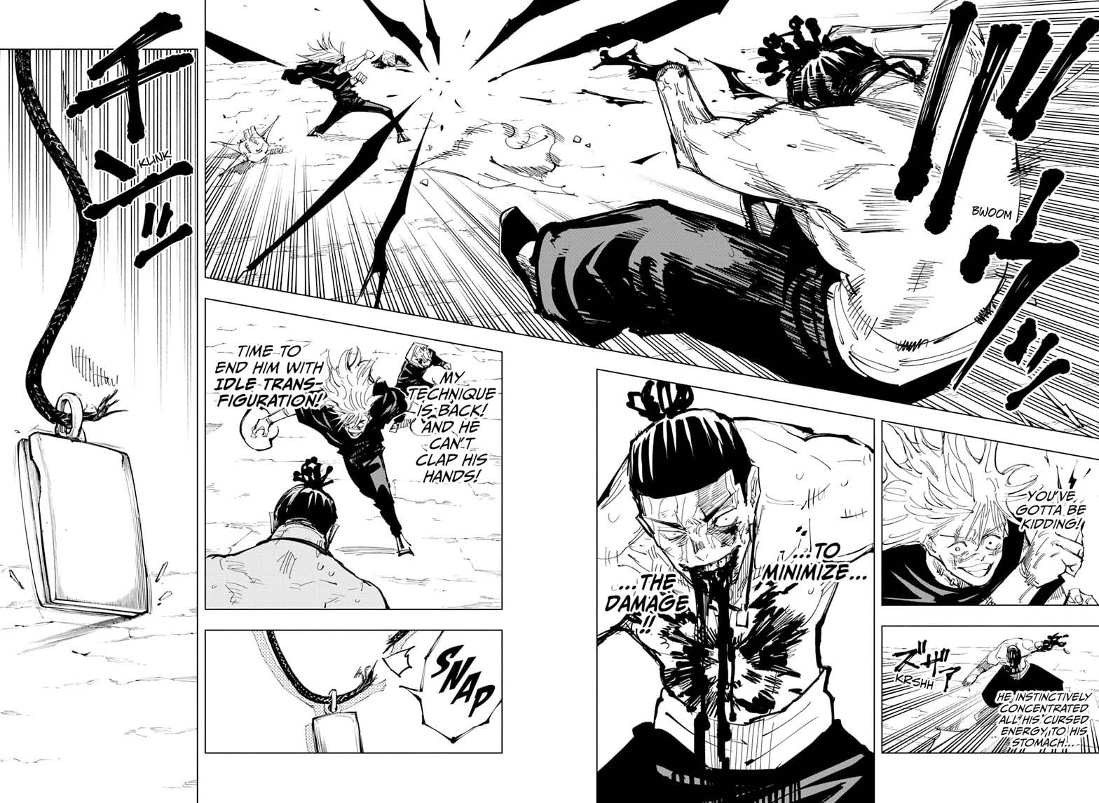 Chapter 130 (Image 9)