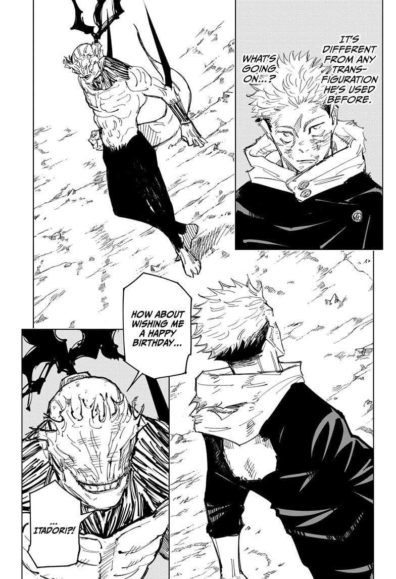 Chapter 131 (Image 2)