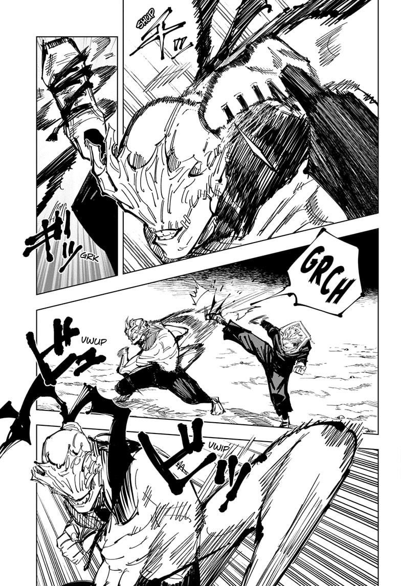 Chapter 131 (Image 6)