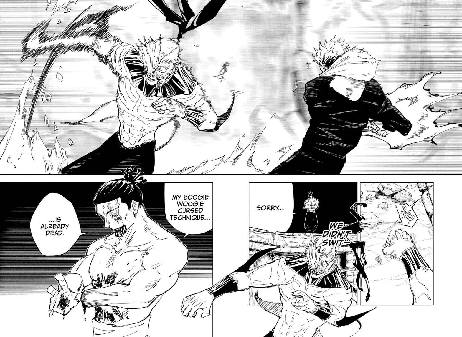 Chapter 132 (Image 8)