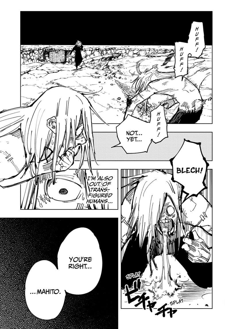 Chapter 132 (Image 11)