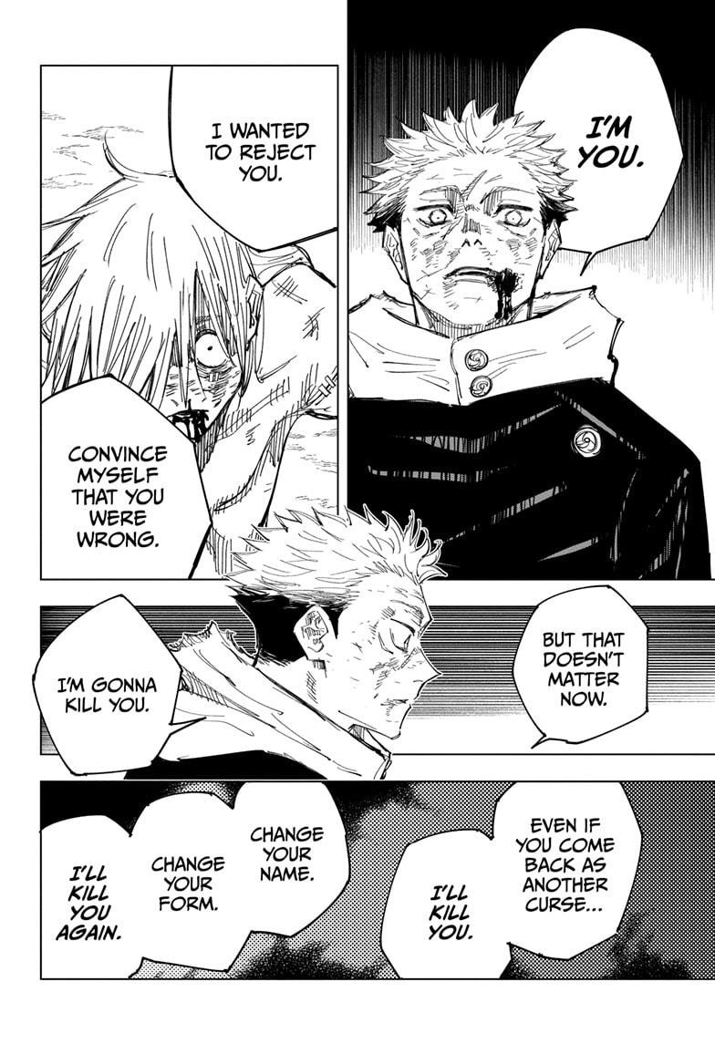 Chapter 132 (Image 12)