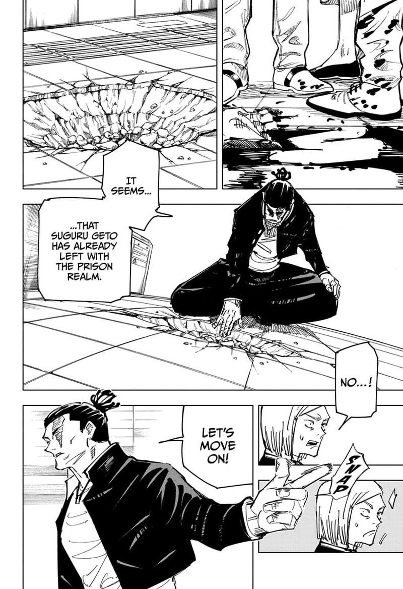Chapter 133 (Image 2)