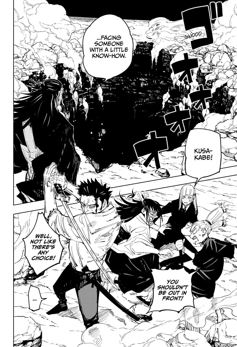 Chapter 134 (Image 12)