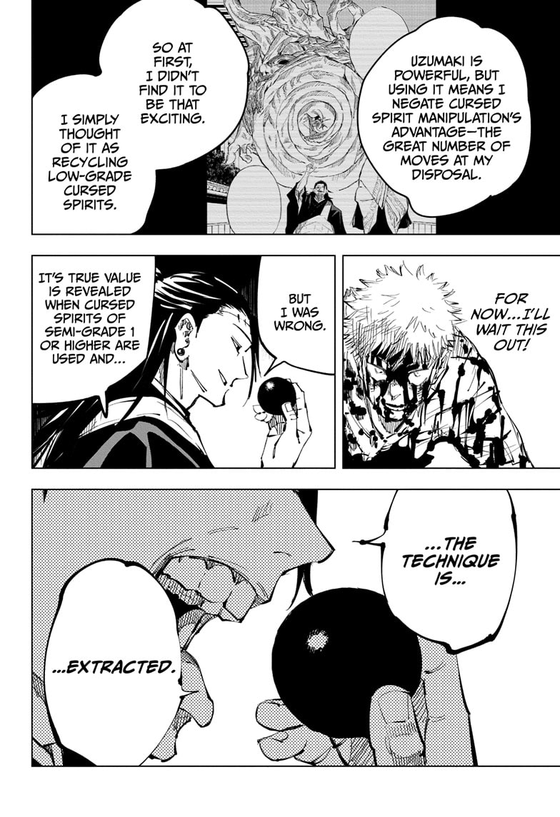 Chapter 134 (Image 2)