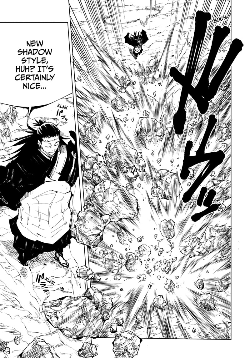 Chapter 134 (Image 11)