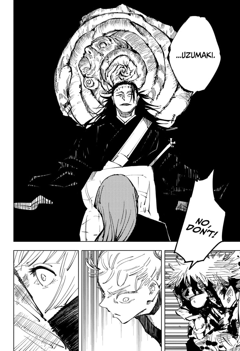 Chapter 134 (Image 10)