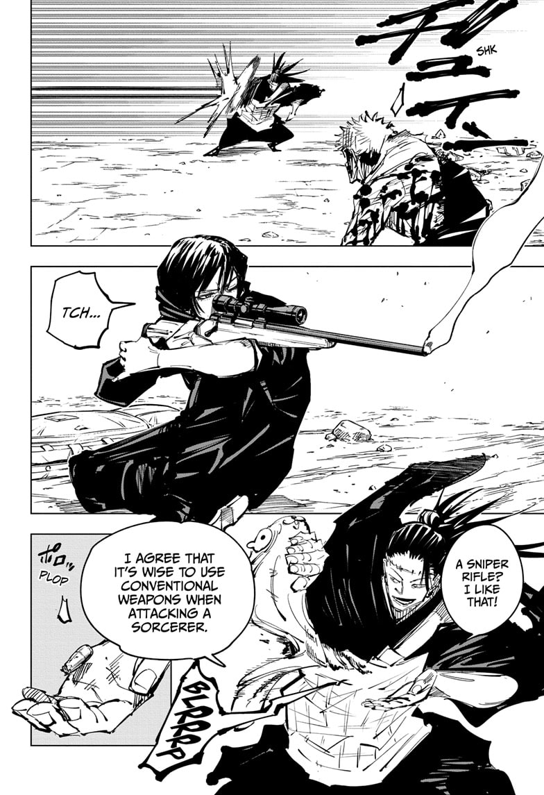 Chapter 134 (Image 6)