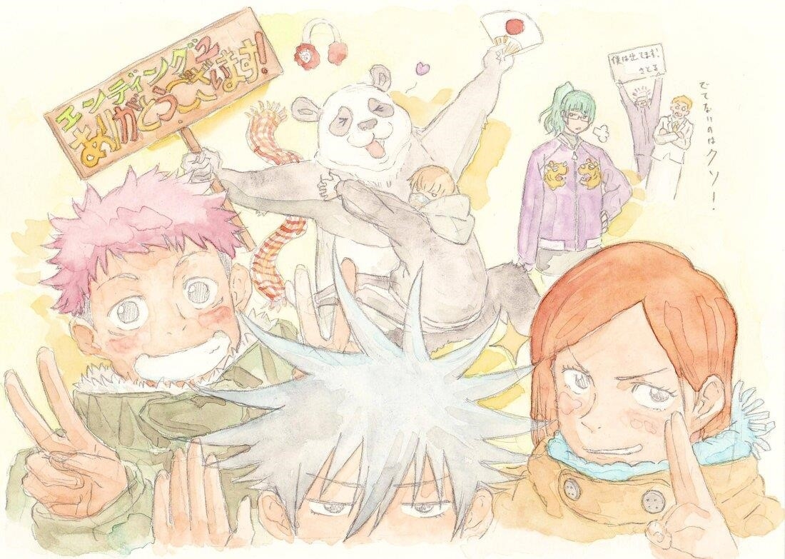 Chapter 135 (Image 18)