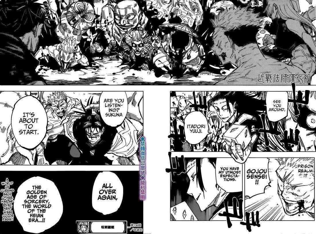 Chapter 136 (Image 18)