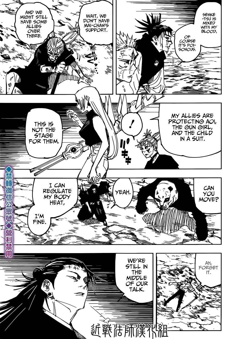 Chapter 136 (Image 15)