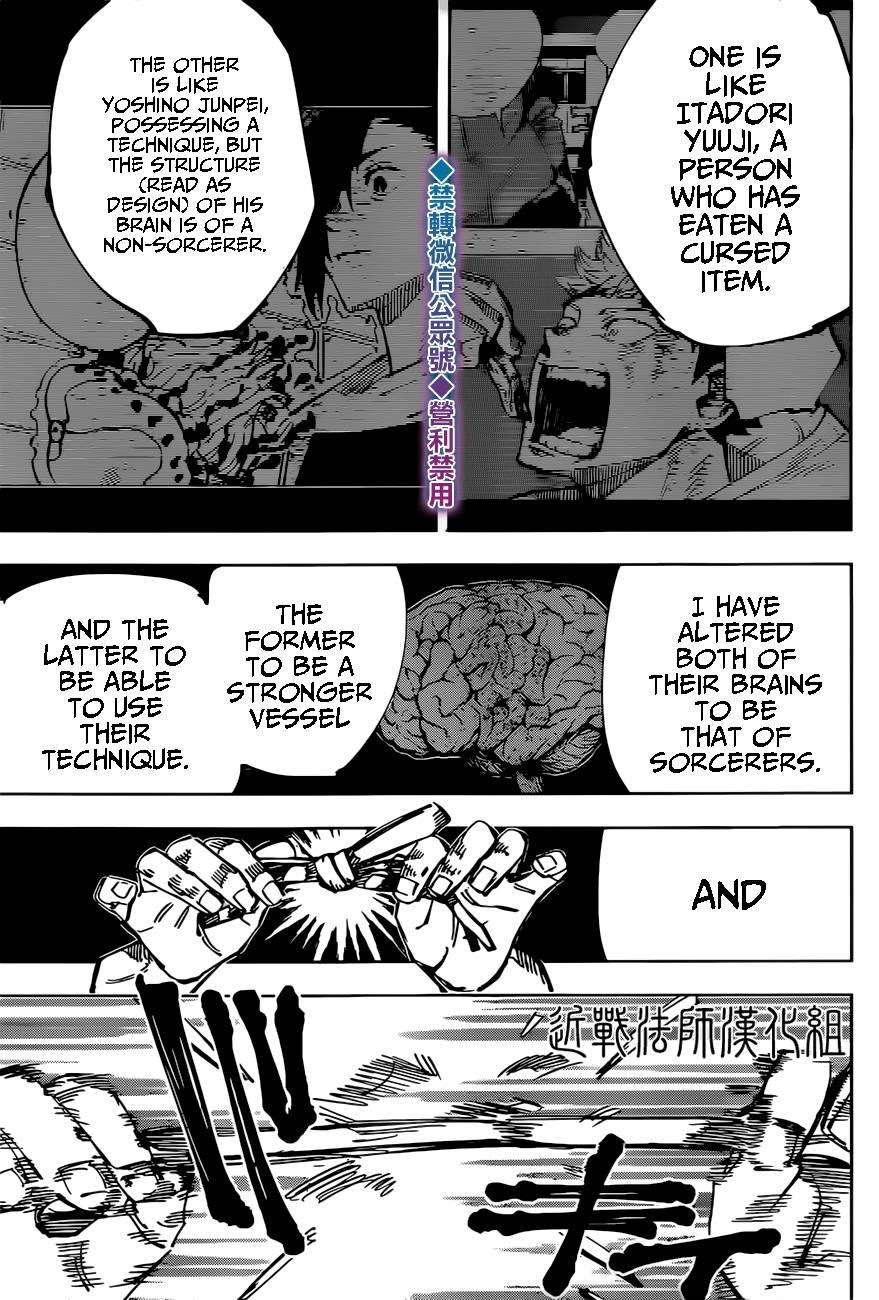 Chapter 136 (Image 11)