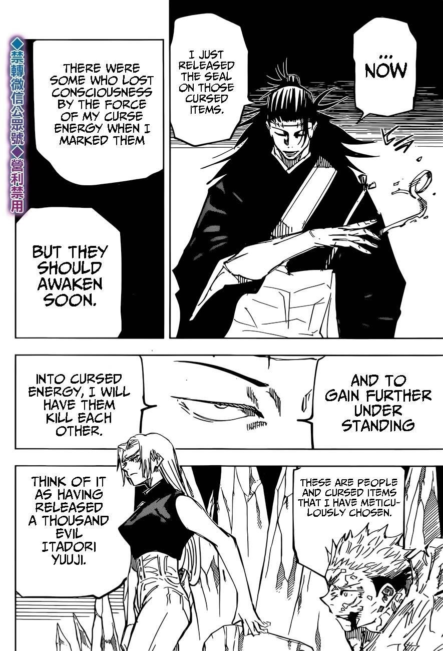 Chapter 136 (Image 12)