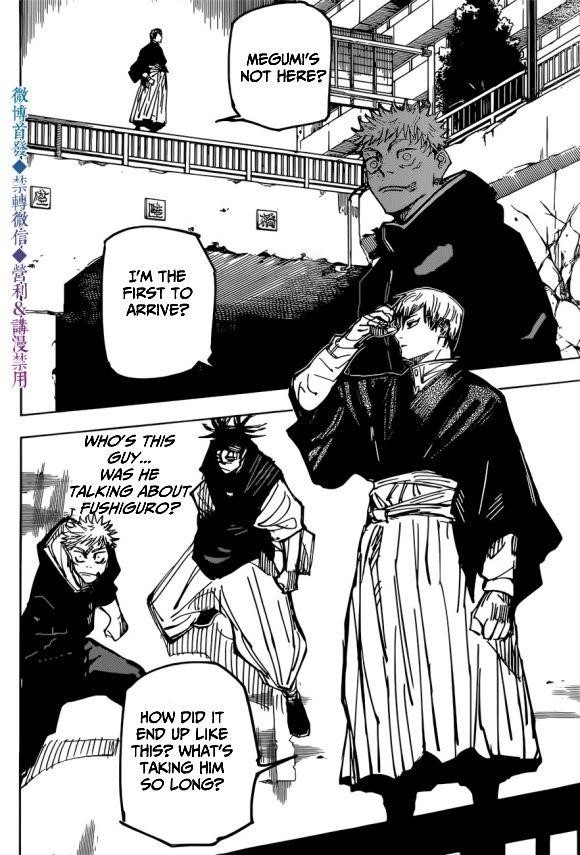 Chapter 139 (Image 11)