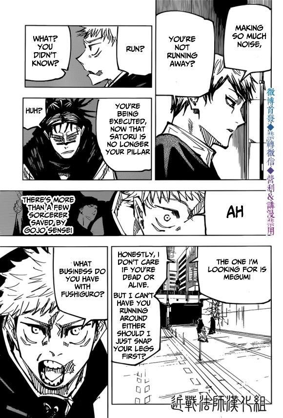 Chapter 139 (Image 12)