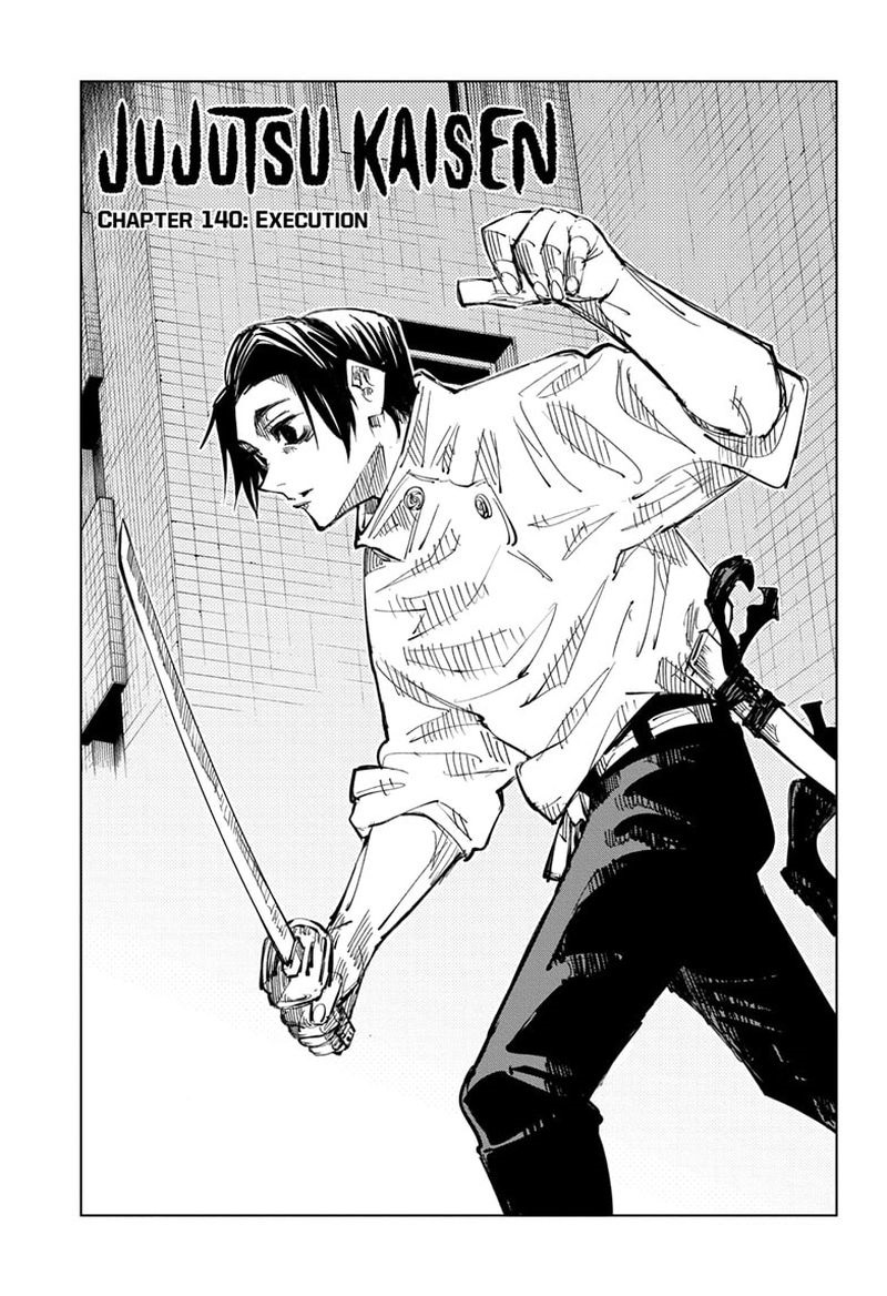 Chapter 140 (Image 1)