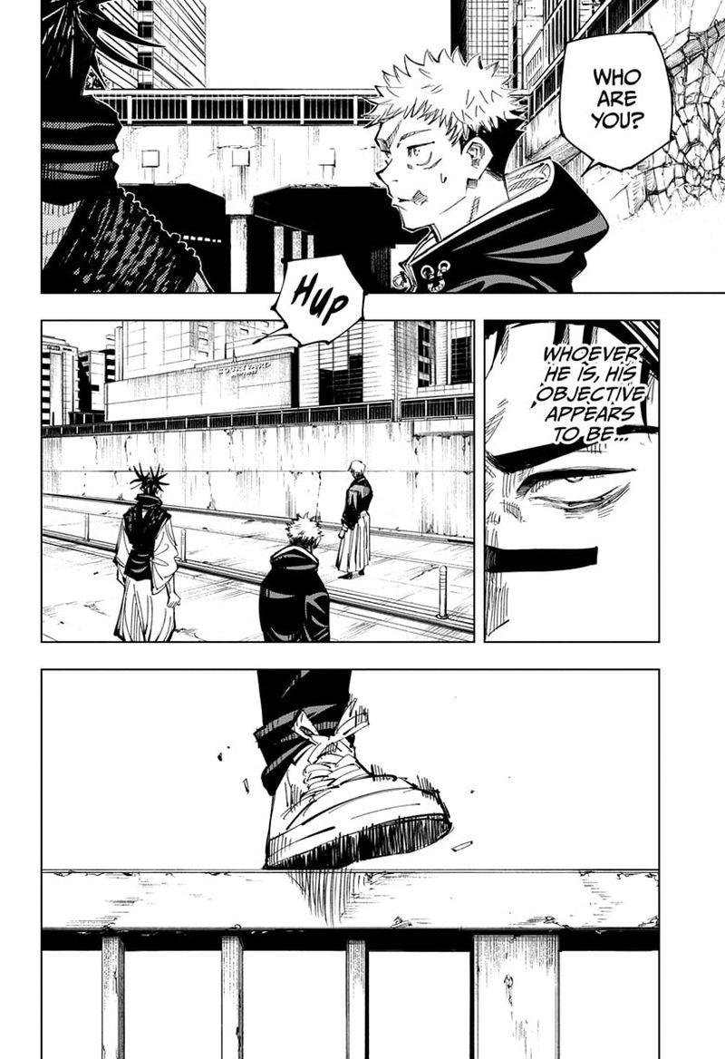 Chapter 140 (Image 2)