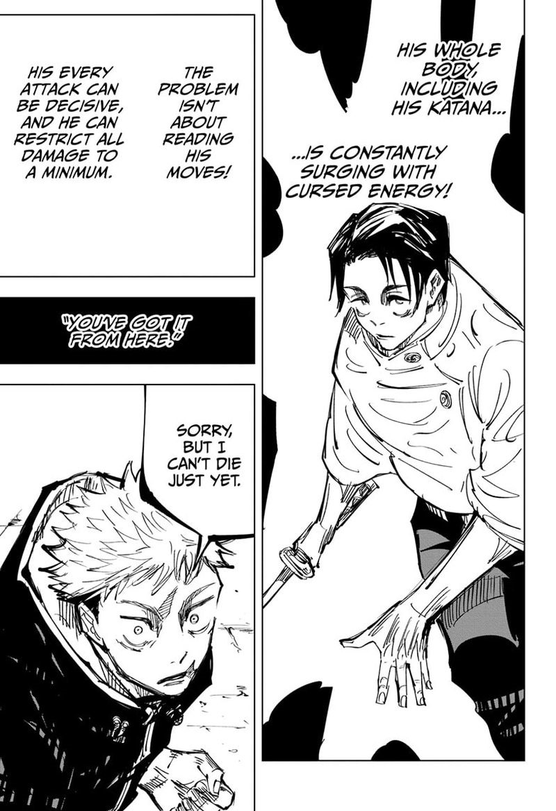 Chapter 140 (Image 19)
