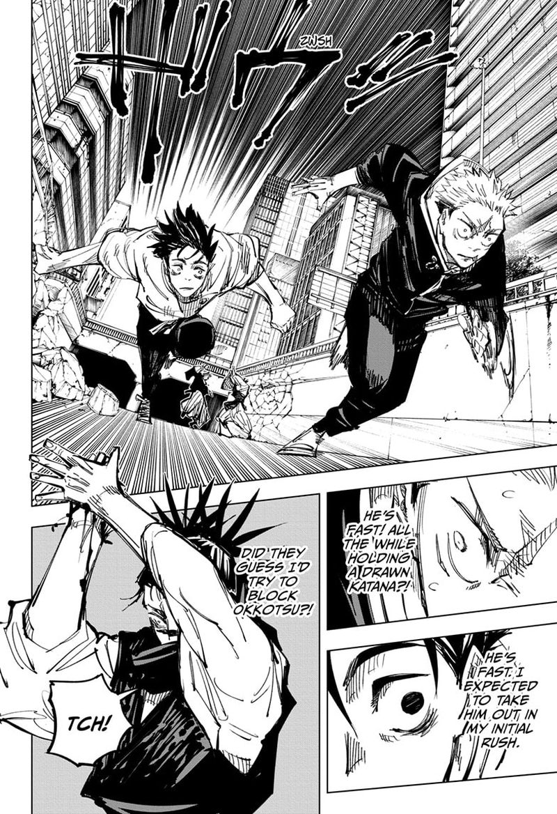Chapter 140 (Image 8)