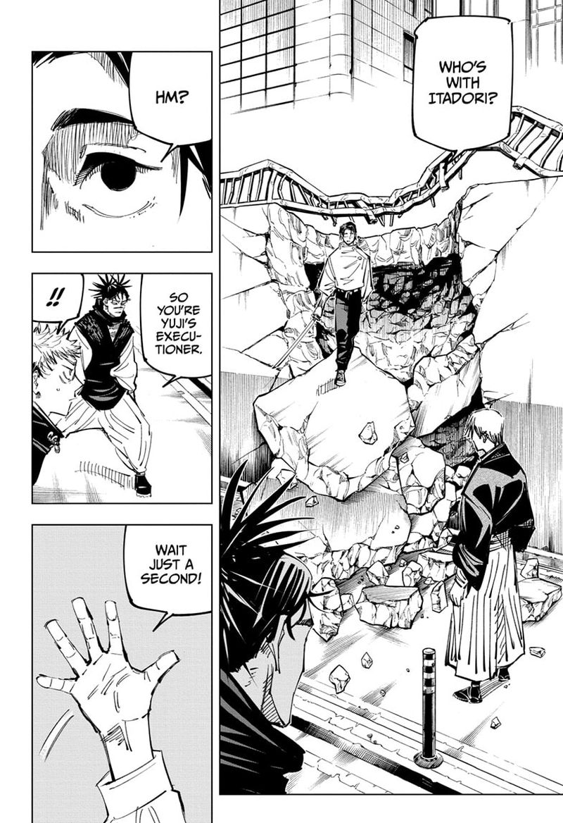 Chapter 140 (Image 4)