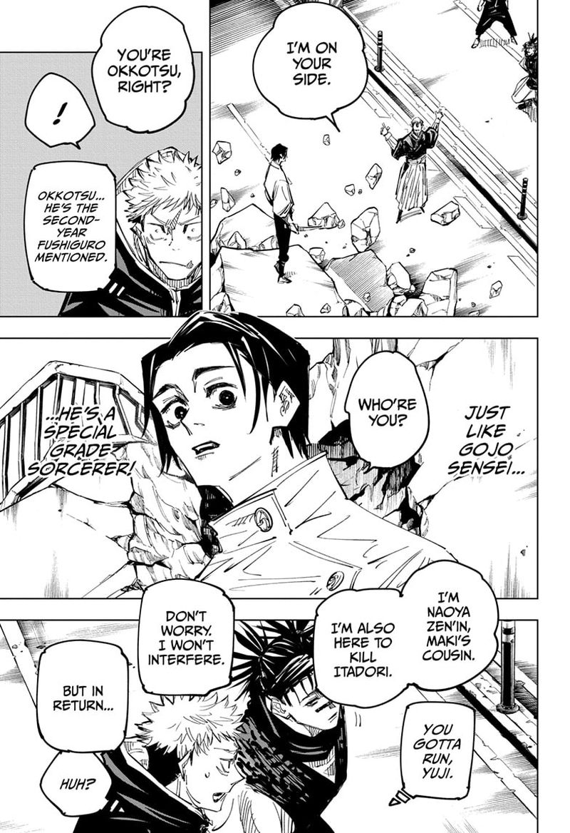 Chapter 140 (Image 5)