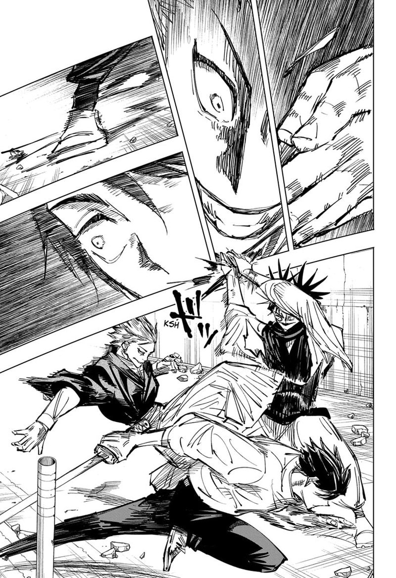 Chapter 140 (Image 7)