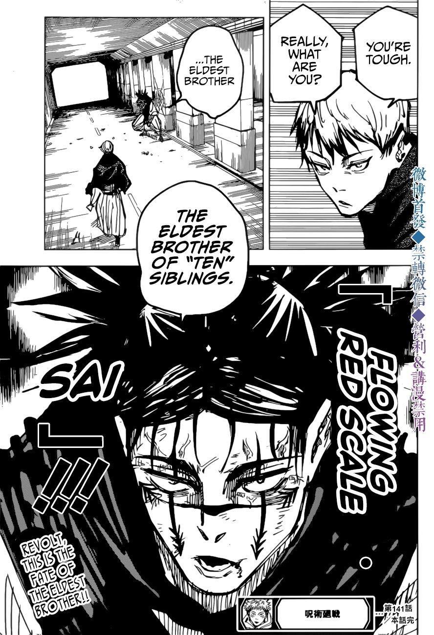 Chapter 141 (Image 20)
