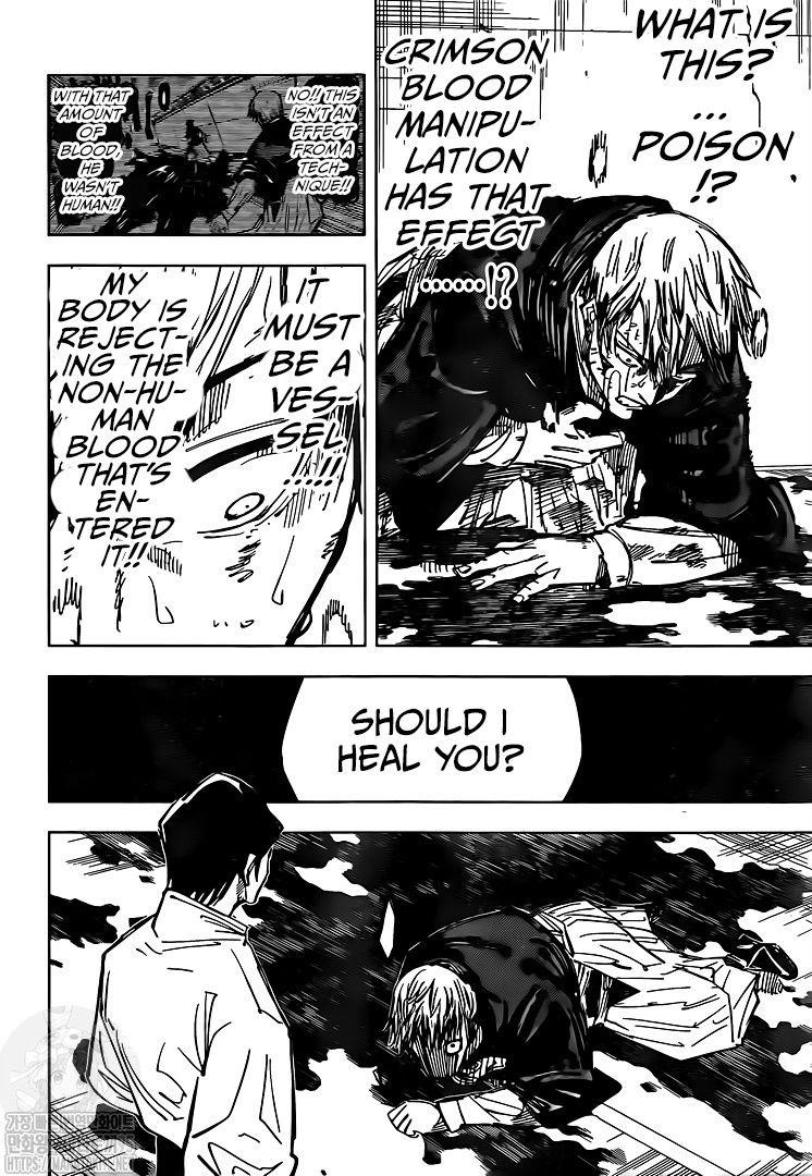Chapter 143 (Image 2)