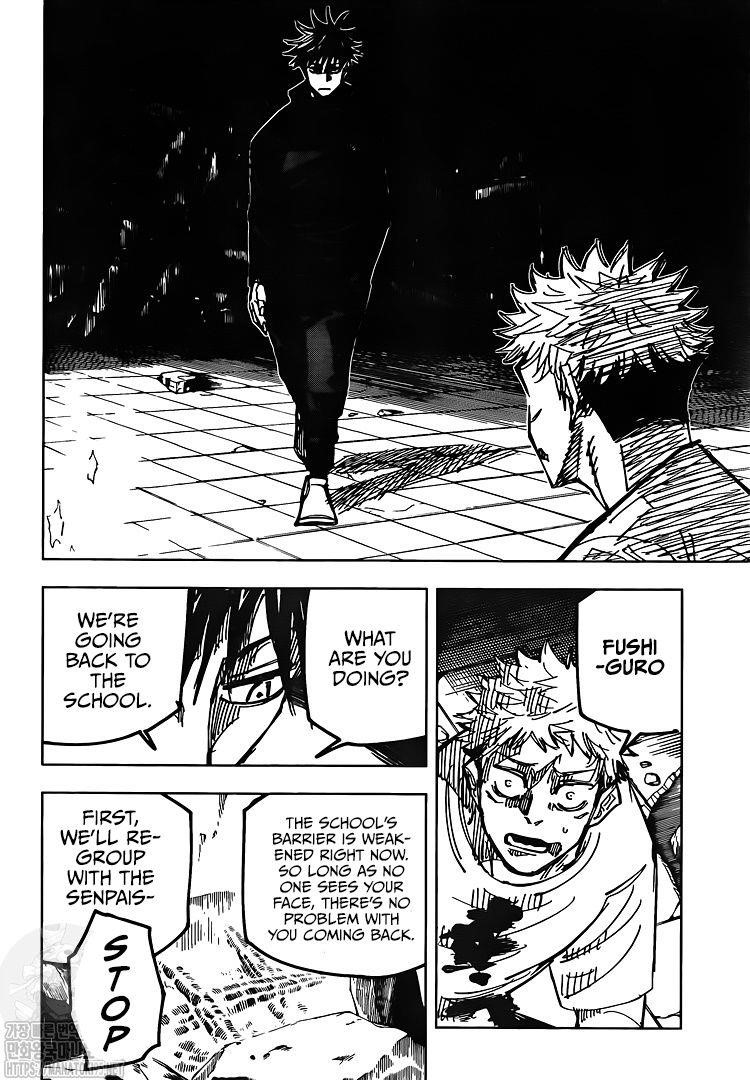 Chapter 143 (Image 13)