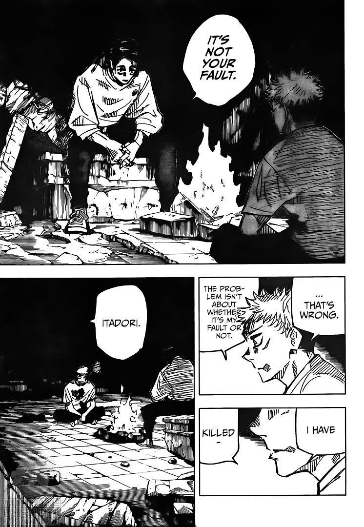 Chapter 143 (Image 12)