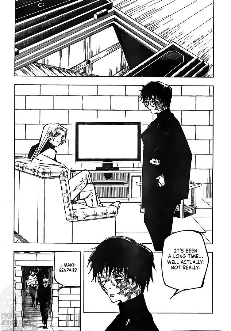 Chapter 144 (Image 8)