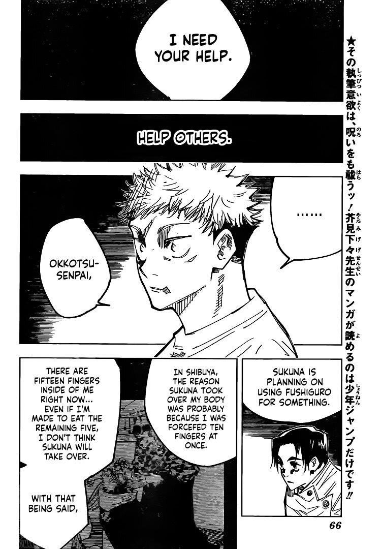 Chapter 144 (Image 2)
